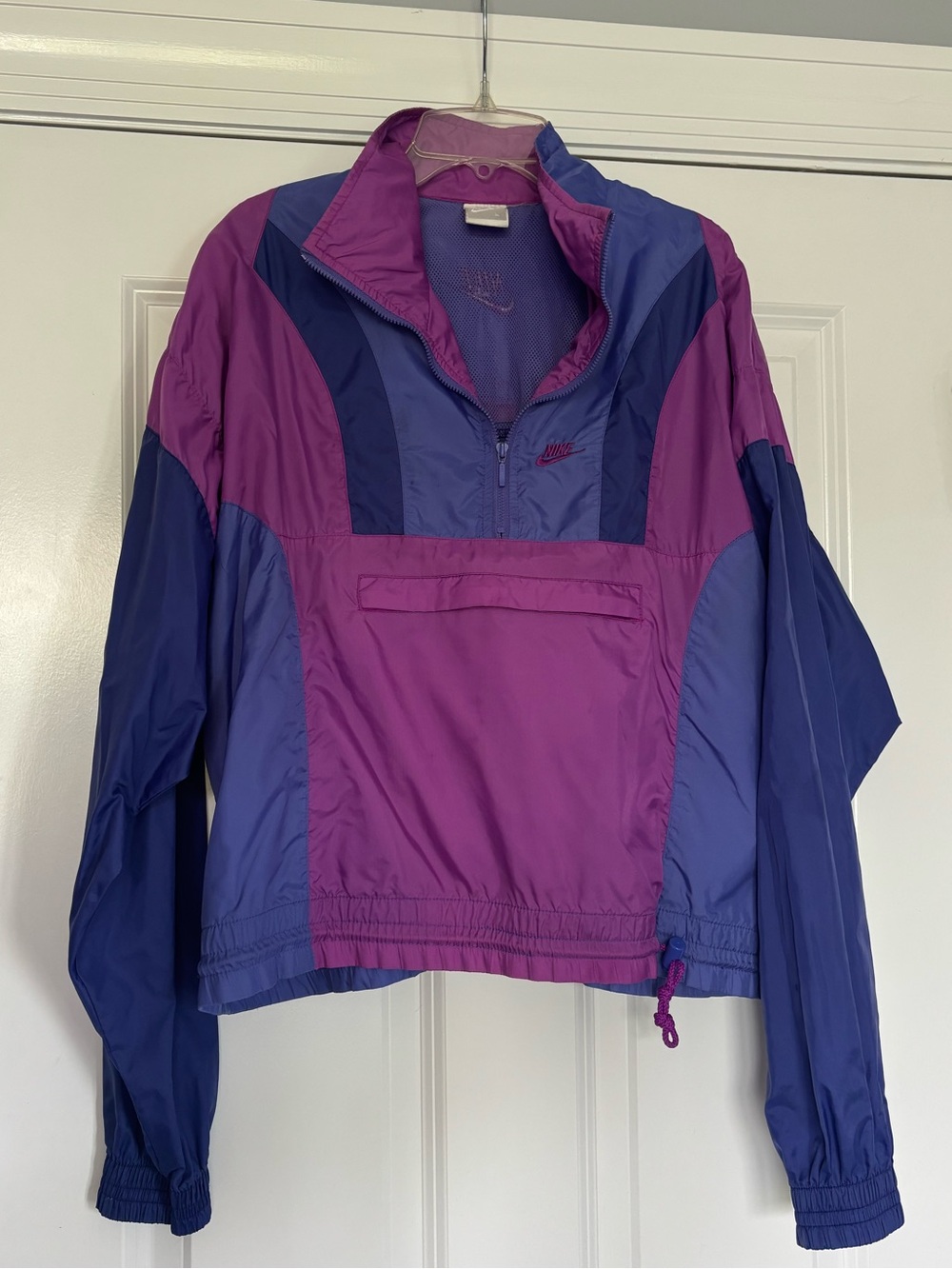 Nike Retro Windbreaker